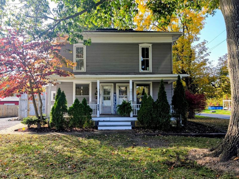 583 Lake Road, Chippewa Lake, OH 44215 Photo 2