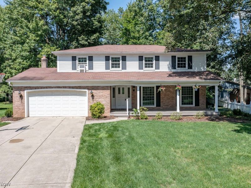 16953 Deerfield Drive, Strongsville, OH 44136 Photo 1