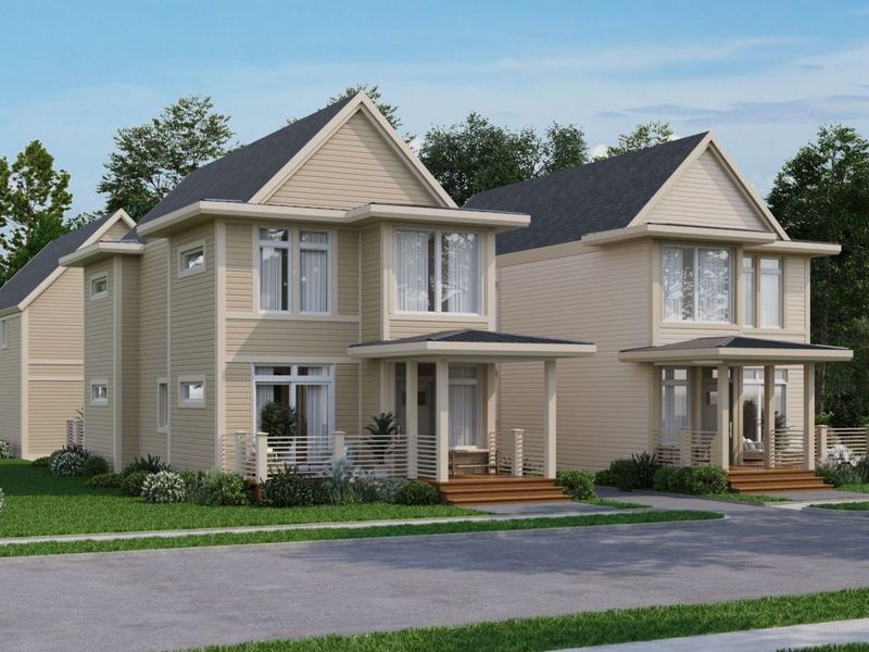 3034 Barber Avenue, Cleveland, OH 44113 Photo 1
