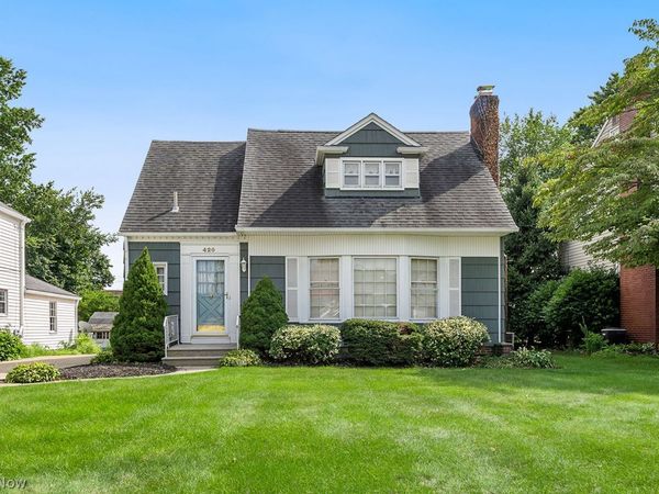 420 31st Street NW, Canton, OH 44709