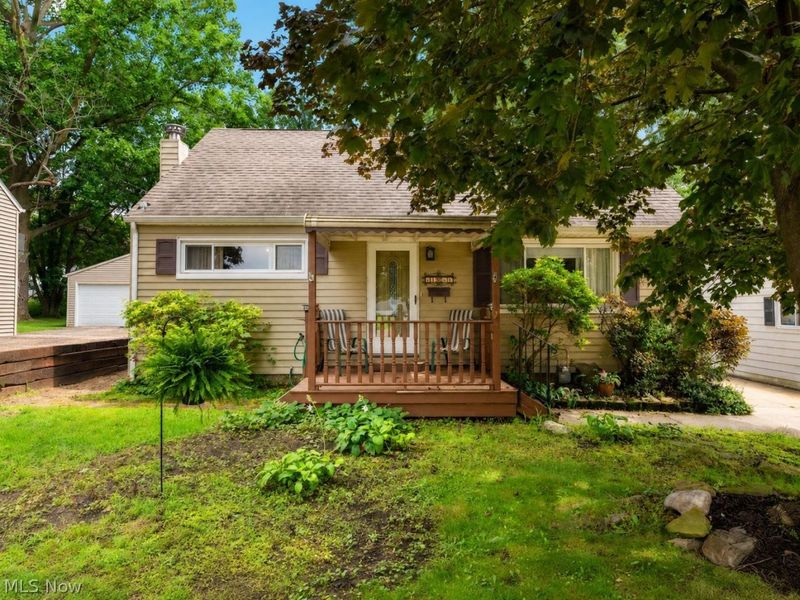 1751 Underwood Street, Cuyahoga Falls, OH 44221 Photo 1