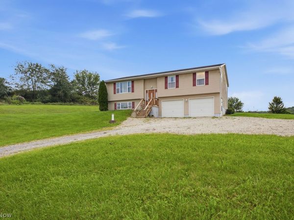 19751 McGavern Road, Salineville, OH 43945
