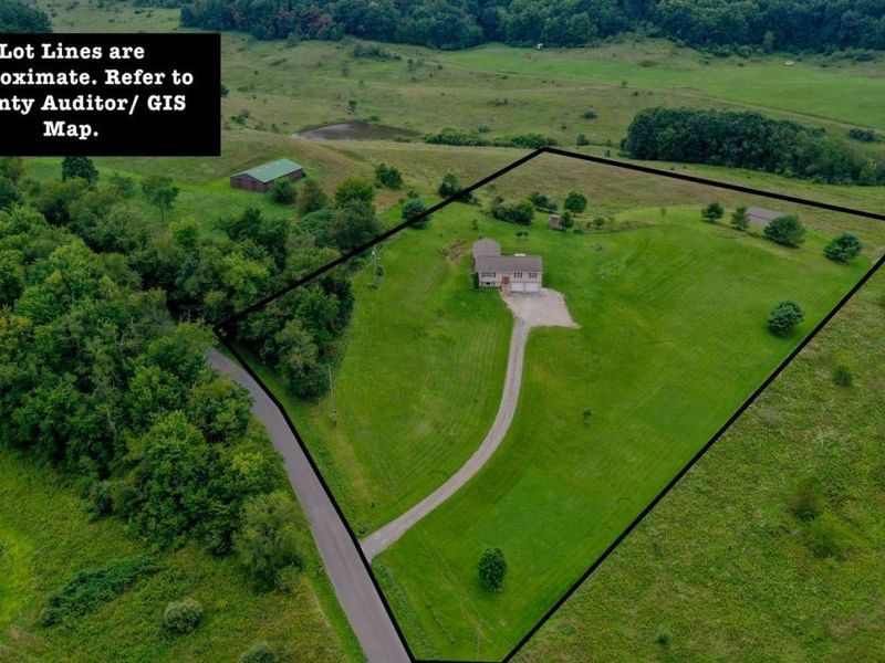 19751 McGavern Road, Salineville, OH 43945 Photo 36