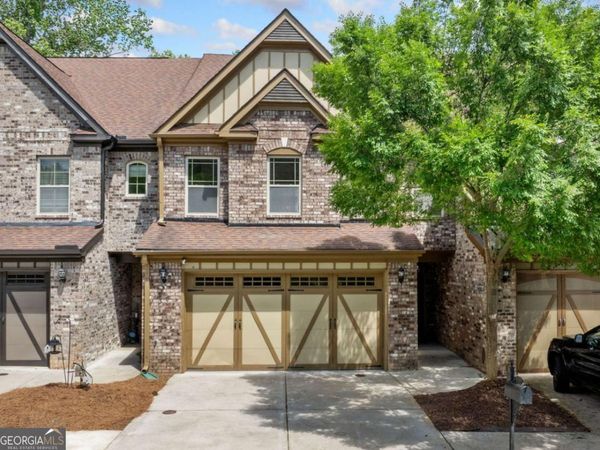 13333 Flamingo Road, Alpharetta, GA 30004