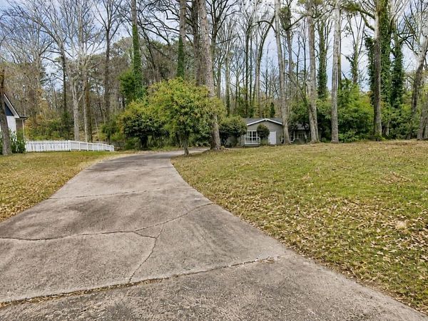 1900 Harts Mill Road NE, Atlanta, GA 30341