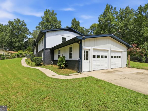 6696 Vic Ar Road, Atlanta, GA 30360