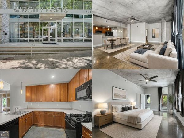 845 Spring Street NW, Unit 130, Atlanta, GA 30308
