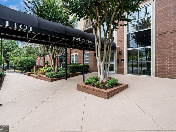 1101 Juniper Street NE, Unit APT 616, Atlanta, GA 30309