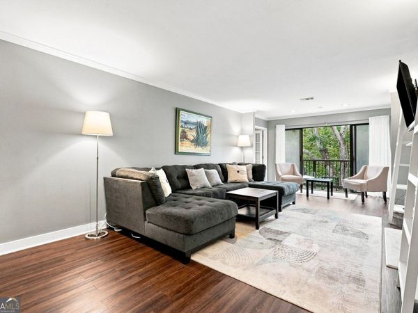 4302 Pine Heights Drive NE, Atlanta, GA 30324