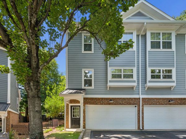 246 Carlyle Park Drive NE, Atlanta, GA 30307