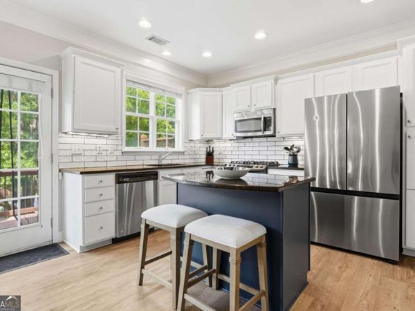 2278 Limehurst Drive NE, Atlanta, GA 30319