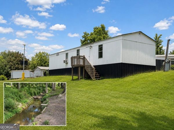 316 Carter Road, Unit 113, Auburn, GA 30011