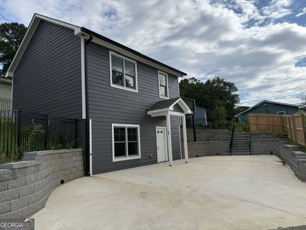 180 Lowry Street, Ball Ground, GA 30107