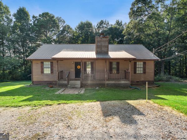 2275 Fork Creek Road, Bowman, GA 30624