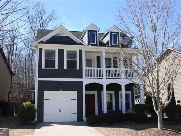 7040 Silk Tree Pointe, Braselton, GA 30517