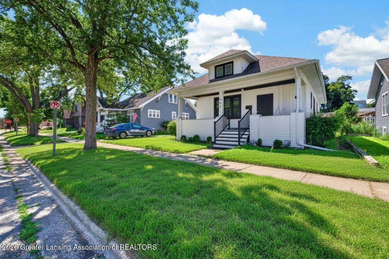 509 S 7th Street, Grand Haven, MI 49417 Main Photo