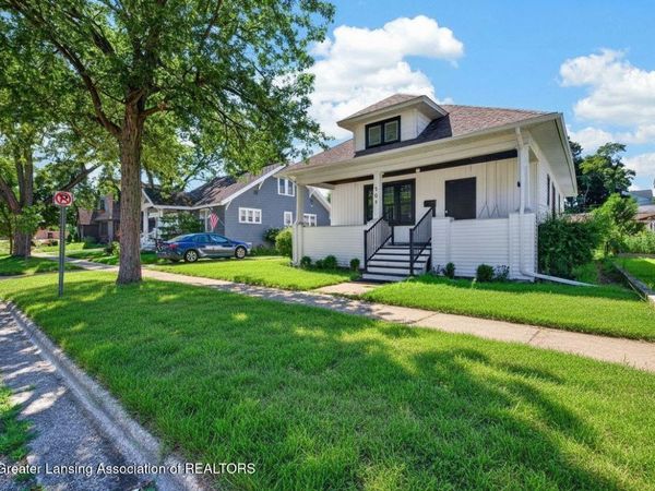 509 S 7th Street, Grand Haven, MI 49417