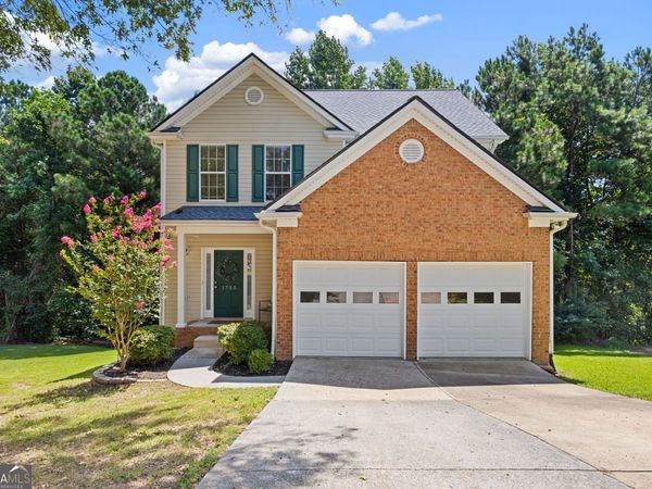 1755 Patrick Mill Place, Buford, GA 30518