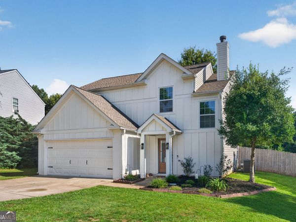 286 Carrington Way, Canton, GA 30115