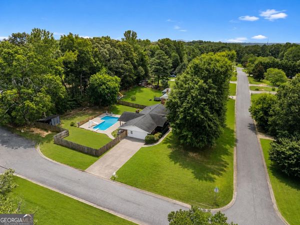 512 Mason Drive, Canton, GA 30115