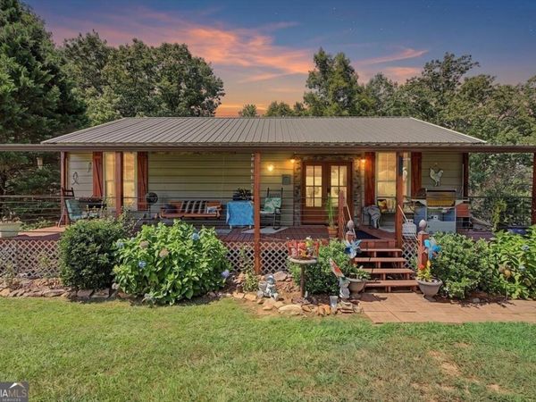 5119 E Highway 166, Carrollton, GA 30116