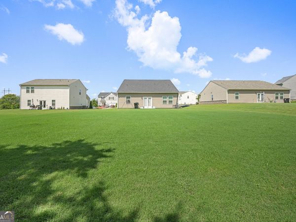 155 Siena Drive NW, Cartersville, GA 30120