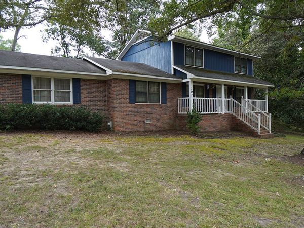 302 Ridgewood Road, Cedartown, GA 30125