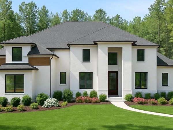 9800 Cedar Grove Road, Chattahoochee Hills, GA 30213