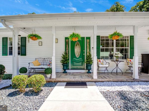 154 Sunset Street, Clarkesville, GA 30523