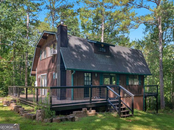 195 Bulloch Road, Covington, GA 30016