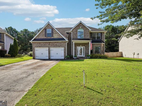 4830 Hopewell Manor Drive, Cumming, GA 30028