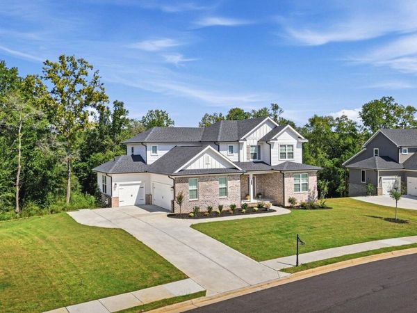 6715 Settingdown Creek Drive, Dawsonville, GA 30534