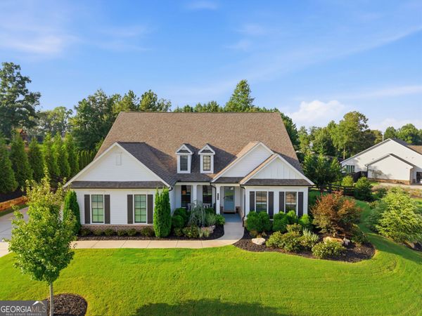 6510 Serene Way, Dawsonville, GA 30534