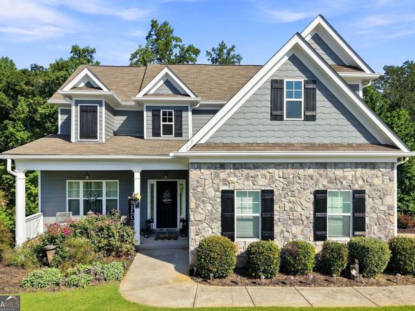 196 Whelchel Valley Drive, Dawsonville, GA 30534