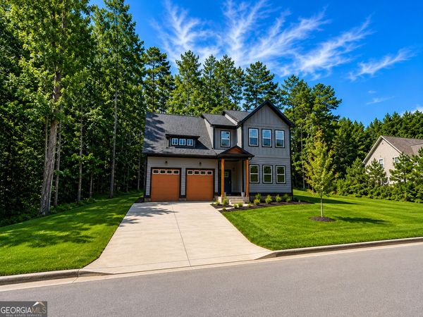 458 Mary Hill, Douglasville, GA 30134