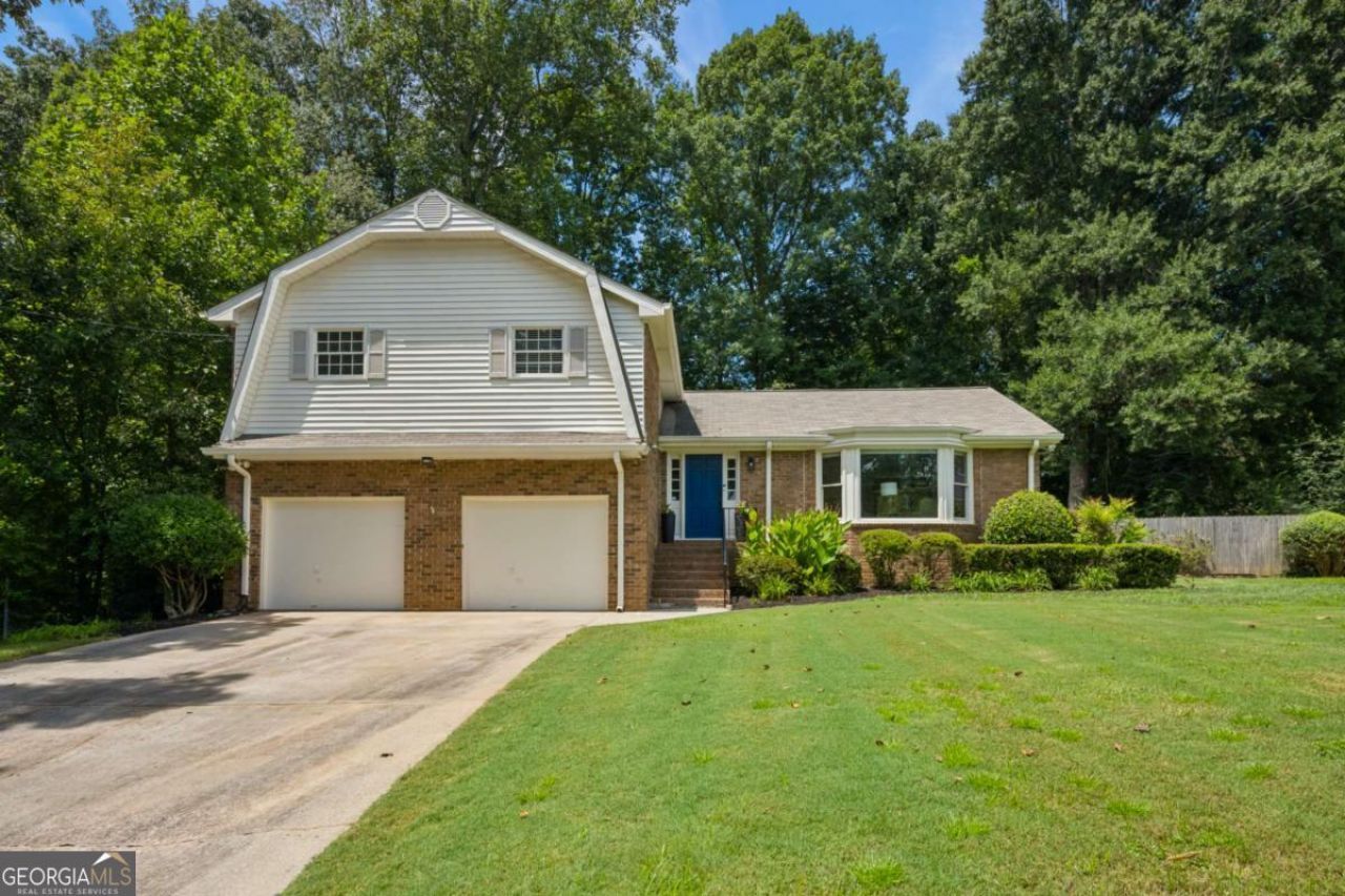 5148 N Peachtree Road, Dunwoody, GA 30338 Main Photo