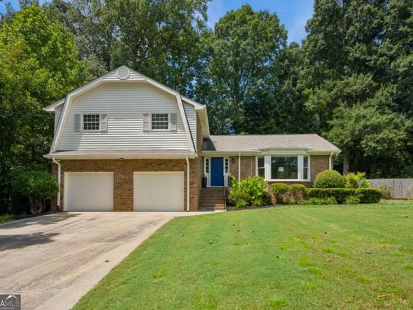 5148 N Peachtree Road, Dunwoody, GA 30338