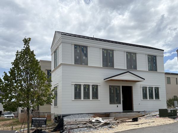 400 Lamu Lane, Fayetteville, GA 30214