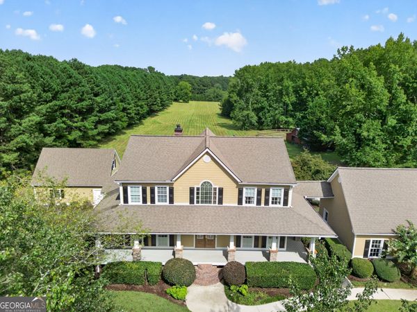 567 Adams Road, Fayetteville, GA 30214