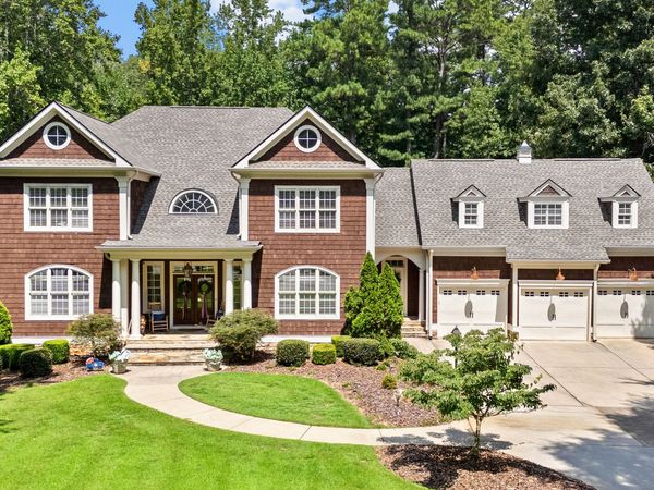 180 Ashborough Park, Fayetteville, GA 30215