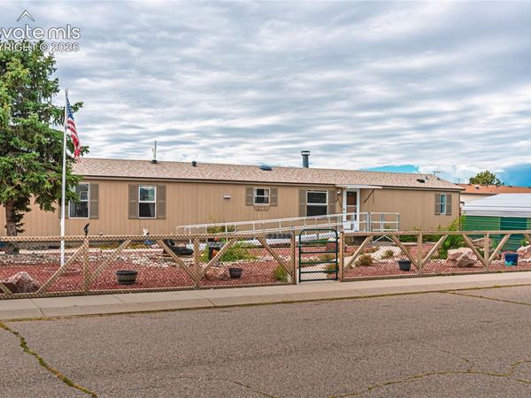 23735 Fleet Street, Colorado Springs, CO 80928