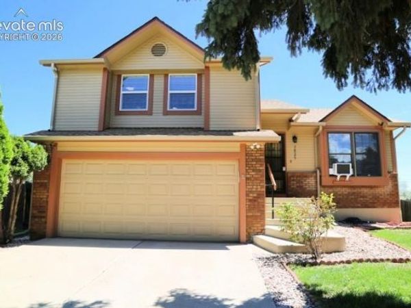 3825 Valley View Street, Colorado Springs, CO 80906
