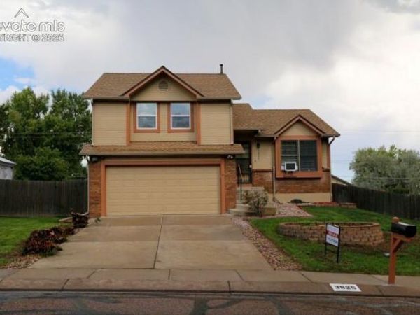 3825 Valley View Street, Colorado Springs, CO 80906