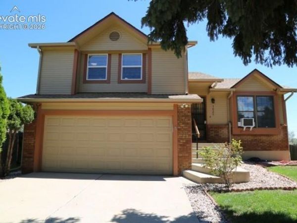 3825 Valley View Street, Colorado Springs, CO 80906