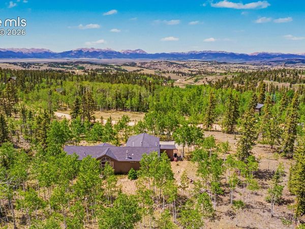 972 Wampum Lane, Como, CO 80432