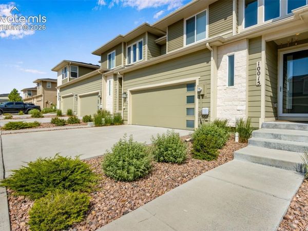 10015 Poppy Mallow Point, Colorado Springs, CO 80924