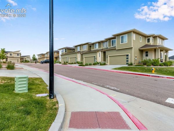 10015 Poppy Mallow Point, Colorado Springs, CO 80924