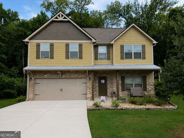 896 Crescent Lane, Griffin, GA 30224