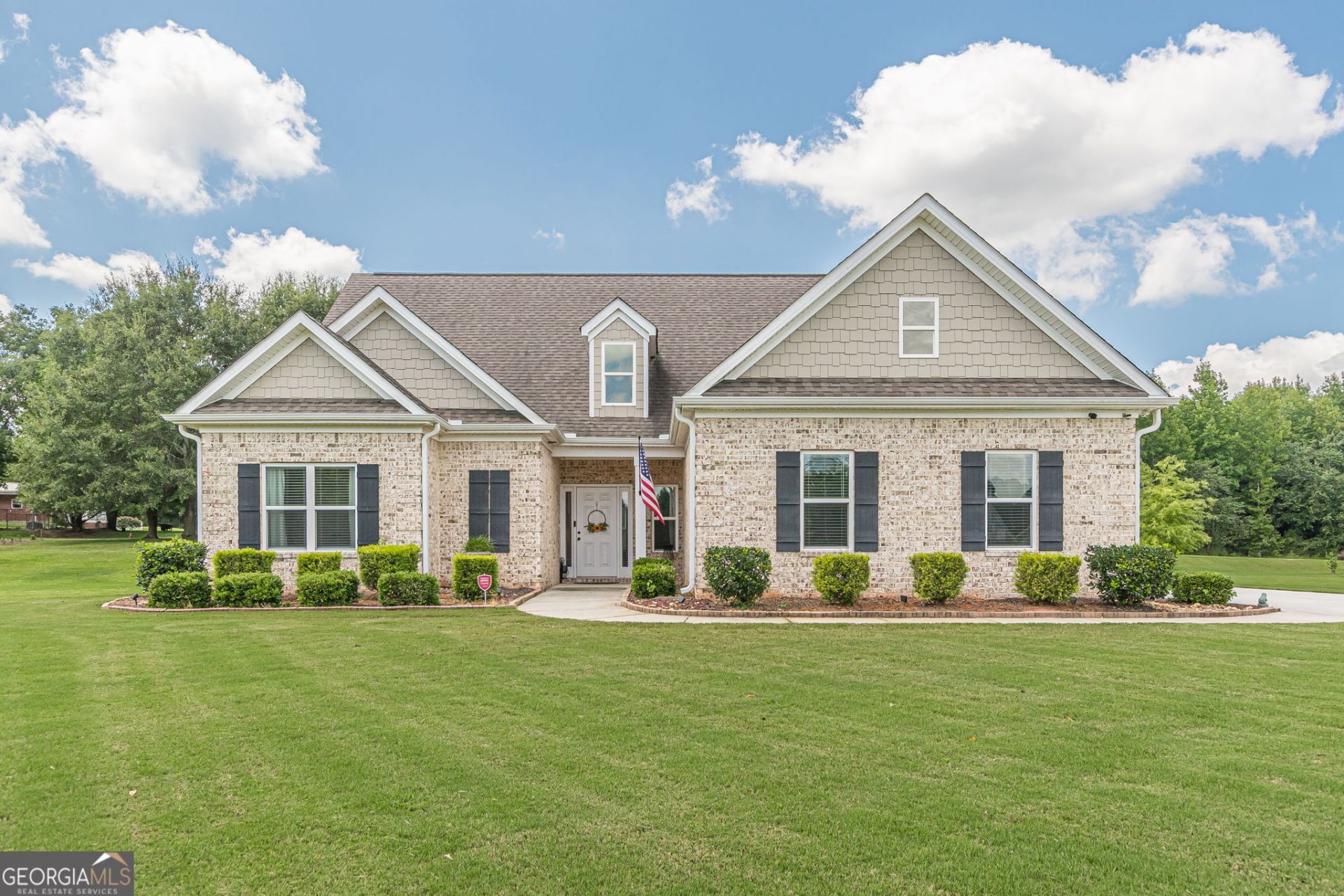 1126 Birchwood Drive, Griffin, GA 30224 Main Photo