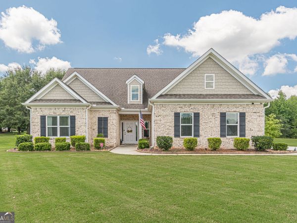 1126 Birchwood Drive, Griffin, GA 30224